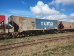 RUMO HPT-032601-1